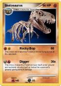 Skelosauros