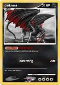 darkness