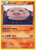 john pork