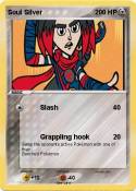 Soul Silver