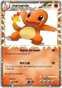 charmander