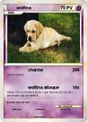 wolfina