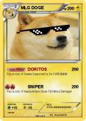 MLG DOGE