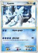 Kyurem