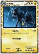 luxray