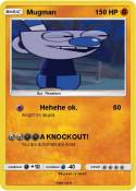 Mugman