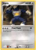 Vegeta