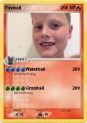 Fireball
