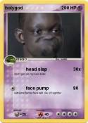 holygod
