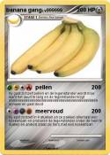 banana gang