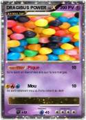 DRAGIBUS POWER
