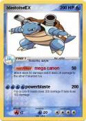 blastoiseEX