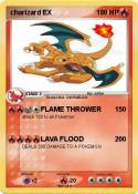charizard EX