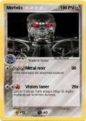 Mortelix