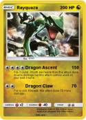 Rayquaza