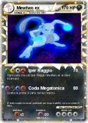 Mewtwo ex