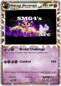 Waluigi (Reveng