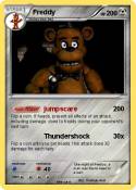 Freddy