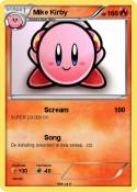 Mike Kirby