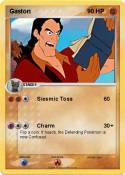 Gaston