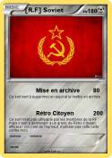 [R.F] Soviet