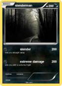 slenderman