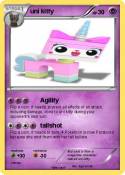 uni kitty