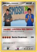 SMOSH