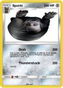 Spunki