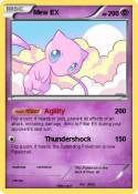 Mew EX