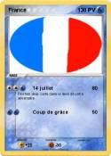 France