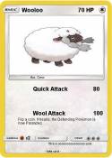 Wooloo