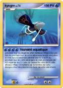 kyogre