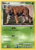tigre