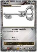 clef