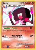 Garnet