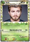 Rhett