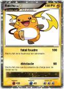 Raichu