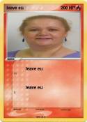 leave eu