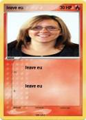 leave eu