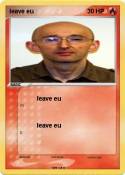 leave eu