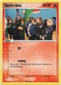 sports dasy