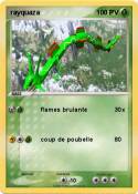 rayquaza