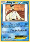 Zheng He