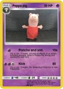 Peppa pig