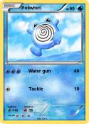 Poliwhirl