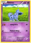 Nidorina