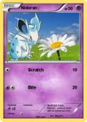 Nidoran♀