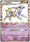 Archeus