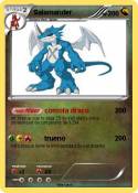 Salamander